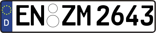 EN-ZM2643