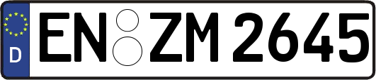 EN-ZM2645