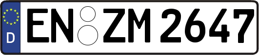 EN-ZM2647