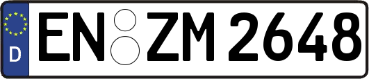 EN-ZM2648