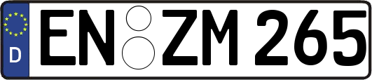 EN-ZM265