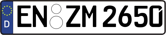 EN-ZM2650