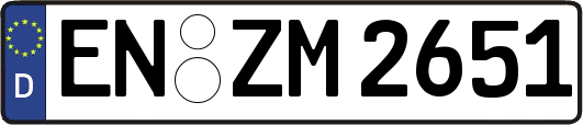 EN-ZM2651