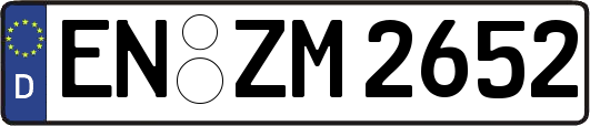 EN-ZM2652