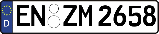 EN-ZM2658