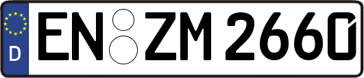 EN-ZM2660