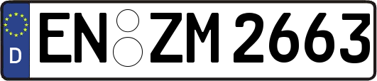 EN-ZM2663