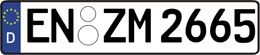 EN-ZM2665