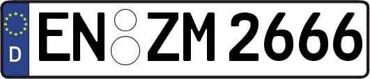 EN-ZM2666