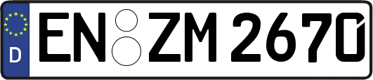 EN-ZM2670