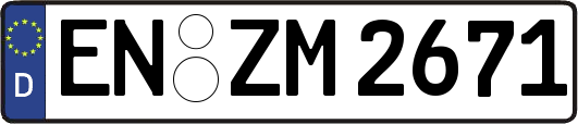 EN-ZM2671