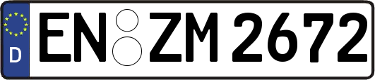 EN-ZM2672