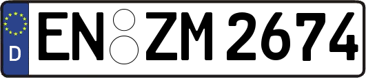 EN-ZM2674