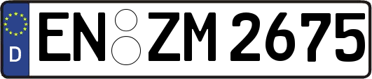 EN-ZM2675