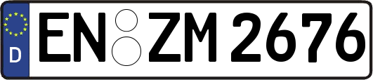 EN-ZM2676