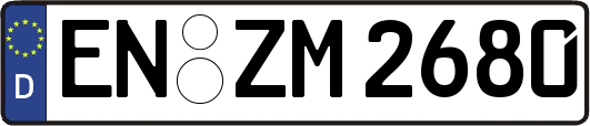 EN-ZM2680