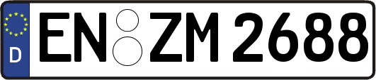 EN-ZM2688