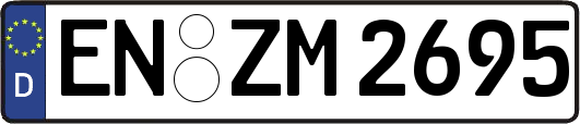 EN-ZM2695