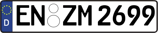 EN-ZM2699