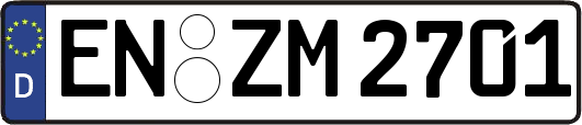 EN-ZM2701