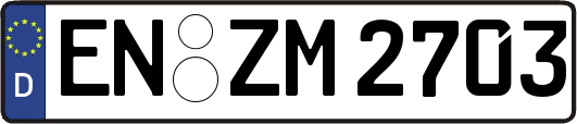 EN-ZM2703