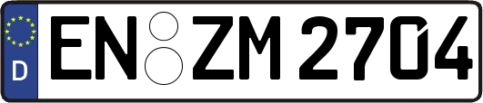 EN-ZM2704