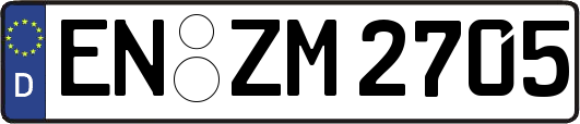 EN-ZM2705