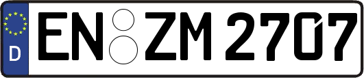 EN-ZM2707