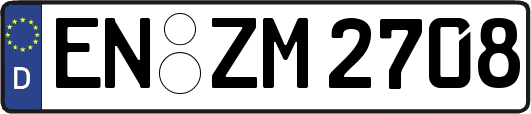 EN-ZM2708