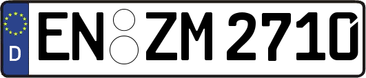 EN-ZM2710