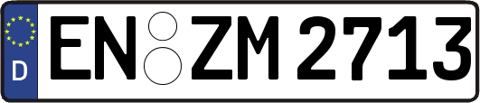 EN-ZM2713