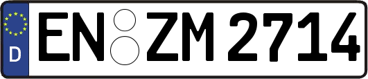 EN-ZM2714