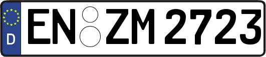 EN-ZM2723