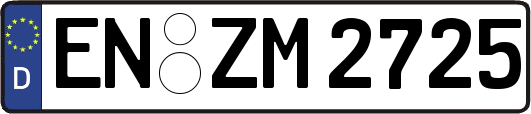 EN-ZM2725