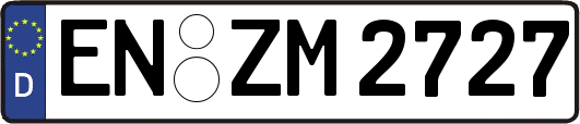 EN-ZM2727