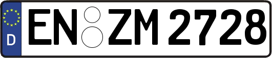 EN-ZM2728