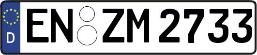 EN-ZM2733