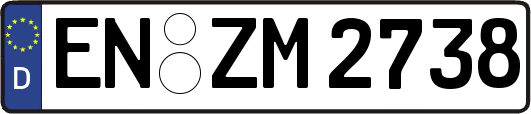 EN-ZM2738