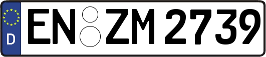 EN-ZM2739