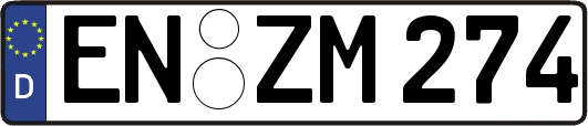 EN-ZM274