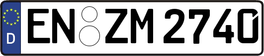 EN-ZM2740