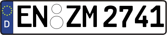 EN-ZM2741