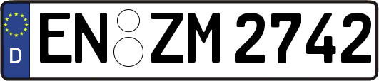 EN-ZM2742