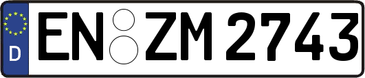 EN-ZM2743