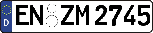 EN-ZM2745