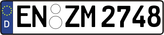 EN-ZM2748