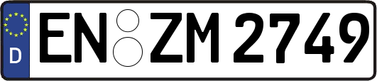 EN-ZM2749