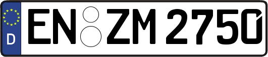 EN-ZM2750