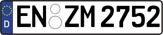 EN-ZM2752