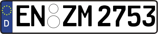 EN-ZM2753